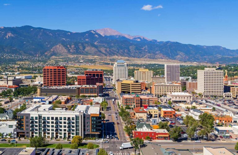 Maximizing Value in Colorado Real Estate: The Power of Competitive Commission Splits